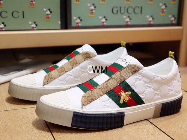 men low guci shoes 2021-11-5-053